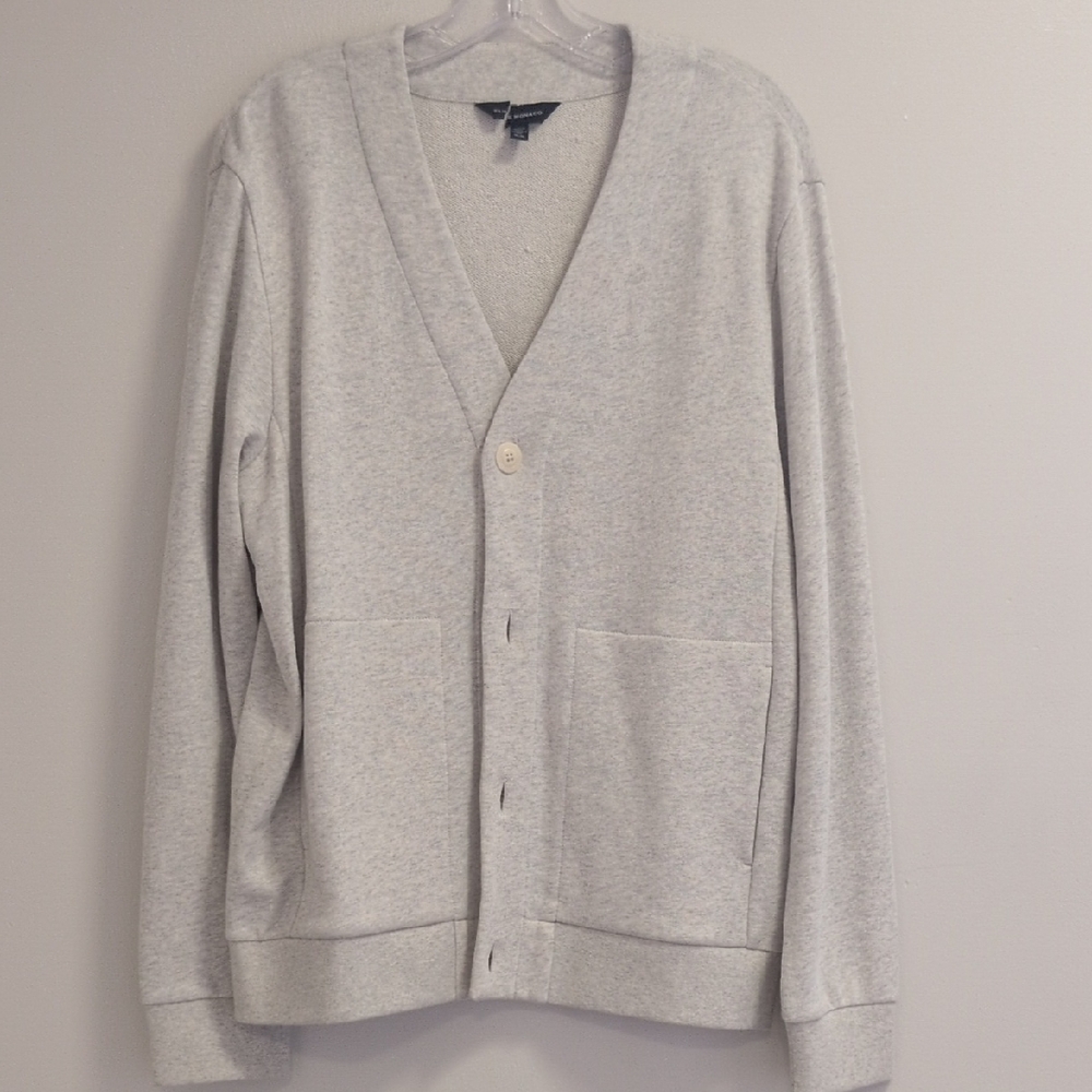 Club Monaco  Men's Cardigan